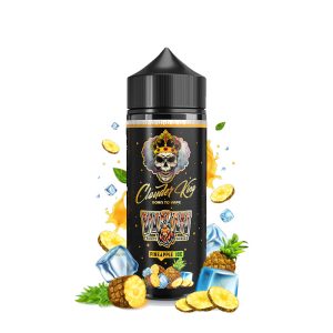 Clouder-King-Eliquids-Pineapple-Ice-120ml-3mg