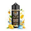 Clouder King Eliquids – Wow Double Apple Ice 120ml (3mg) Clouder King vapestation Clouder-King-Eliquids-Wow-Mango-Tango-Ice-120ml-3mg