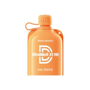 Dragbar-C1-Pod-Peach-Mango