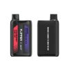 Flipper Disposable Vape – Raspberry Ice+Mango Peach Watermelon Ice (40mg) 12000 Puffs Disposable Vapes vapestation Flipper-Disposable-Vape-Strawberry-Kiwi-Ice-+-Grape-WATERMELON-Ice