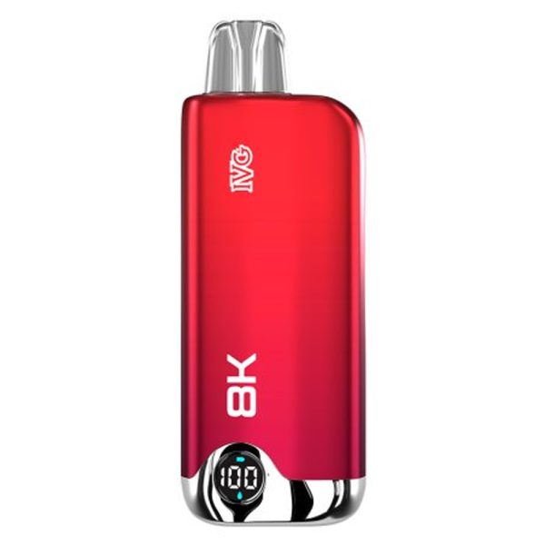 IVG-Disposable-Vape-Red-Apple-Ice-35mg-8000-Puffs