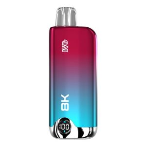 IVG-Disposable-Vape-Watermelon-Candy-Ice-35mg-8000-Puffs