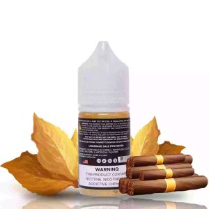Infinity-Eliquids-True-Tobacco-30ml-6mg