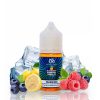 Infinity Salt – Blackcurrant Berry Ice 30ml (35, 55 mg) Infinity Salt vapestation Infinity-Salt-Blueberry-Raspberry-Lemon-Ice-35mg