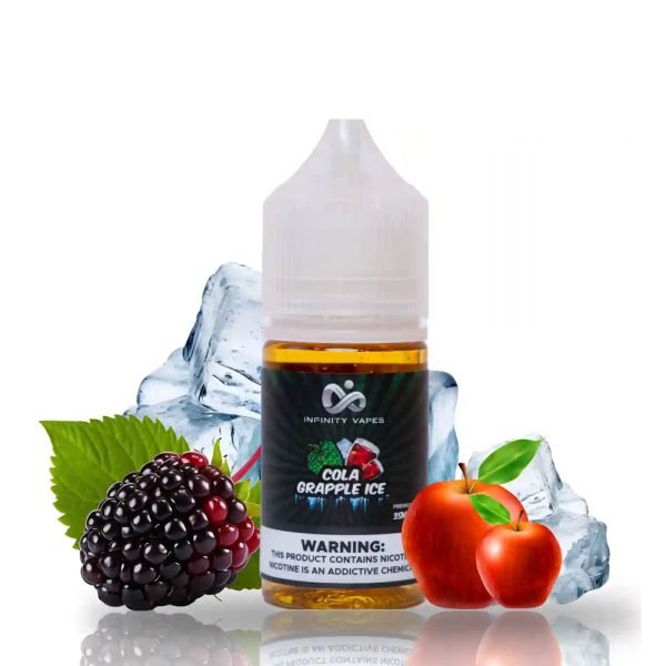 Infinity-Salt-Cola-grapple-Ice-30ml