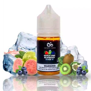 Infinity-Salt-Guava-Kiwi-Blueberry-Ice-30ml