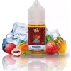 Infinity Salt – Mango Blackcurrant Guava 30ml (35, 55 mg) Infinity Eliquids vapestation Infinity-Salt-Mango-Straw-Lychee-Ice-30ml