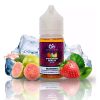 Infinity Salt – Tropical Peach Ice 30ml (35, 55 mg) Infinity Eliquids vapestation 2 Infinity-Salt-Strawberry-Pear-Ice-30ml