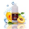 Infinity Salt – Waffle Cappuccino Ice 30ml (35, 55 mg) Infinity Eliquids vapestation 2 Infinity-Salt-Tropical-Peach-Ice-30ml