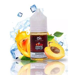 Infinity-Salt-Tropical-Peach-Ice-30ml