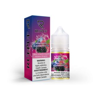 RUFPUF-Canadian-Series-Salt-Bluerazz-Blackberry-Ice-50mg