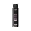 Slugger Disposable Vape – Guava Ice 50mg (6000 Puffs) Disposable Vapes vapestation Slugger-Disposable-Strawberry-Raspberry-Lychee-Ice-50mg