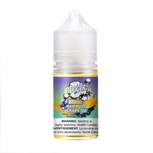 Slugger-Knock-Out-Series-Red-Bull-Grape-Ice-30ml