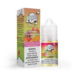 Slugger-Knock-Out-Series-Red-Bull-Watermelon-Ice-35mg