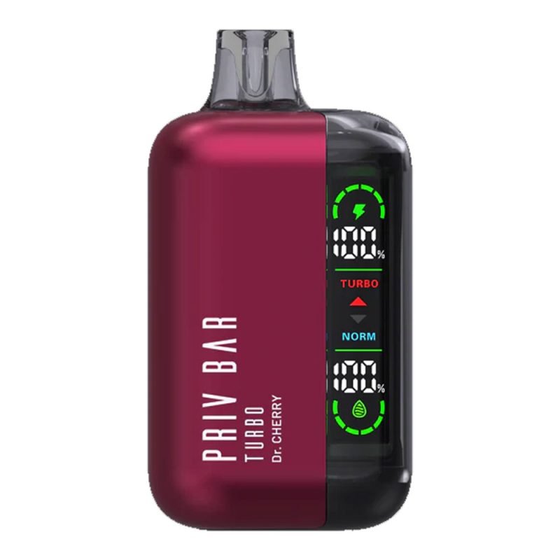 Smok-Priv-Bar-Turbo-15000-Dr-Cherry