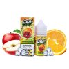 Tokyo Crazy Fruits Series Salt – Snow Pear 30ml (35, 50 mg) Nic Salts vapestation Tokyo-Crazy-Fruits-Salt-Apple-Oranges-30ml