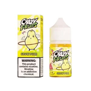 Tokyo-Crazy-Fruits-Salt-Snow-Pear-30ml