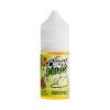 Tokyo Crazy Fruits Series Salt – Mr Banana 30ml (35, 50 mg) Nic Salts vapestation Tokyo-Crazy-Fruits-Salt-Snow-Pear-35mg