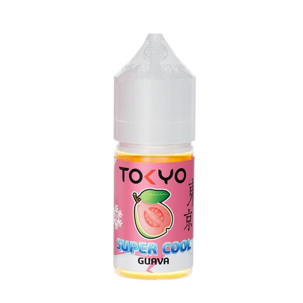 Tokyo-Super-Cool-Guava-Ice-35mg