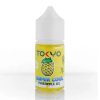 Drip Down Edition Salt – Mango Peach Ice 30ml (25, 50 mg) Drip Down vapestation Tokyo Super Cool Pineapple Ice