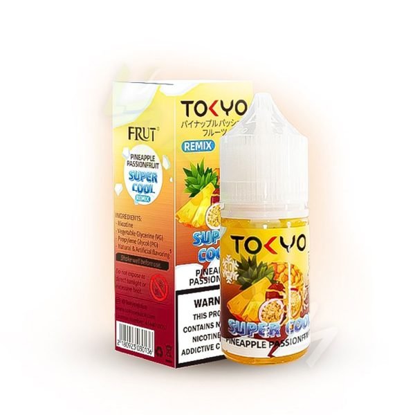 Tokyo-Super-Cool-Pineapple-Passion-Fruit-30ml