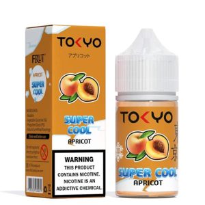 Tokyo-Super-Cool-Series-Salt-Apricot-30ml