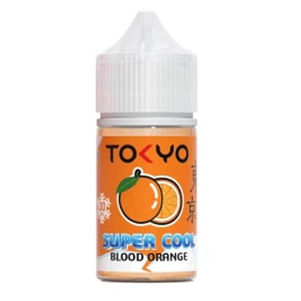 Tokyo-Super-Cool-Series-Salt-Blood-Orange-30ml-(35,-50-mg)