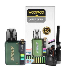 VOOPOO Argus P2 Pod Kit 30W Pod Kits / MTL vapestation 2 VOOPOO-Argus-P2