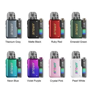 VOOPOO-Argus-P2-Pod-System-Kit-30W