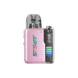 VOOPOO-Argus-P2-Pod-System-Kit-Crystal-Pink