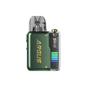VOOPOO-Argus-P2-Pod-System-Kit-Emerald-Green