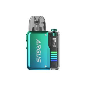VOOPOO-Argus-P2-Pod-System-Kit-Neon-Blue
