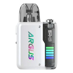 VOOPOO-Argus-P2-Pod-System-Kit-Pearl-White