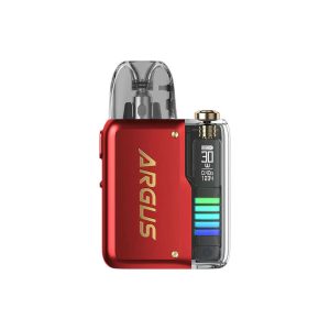 VOOPOO-Argus-P2-Pod-System-Kit-Ruby-Red