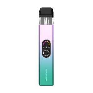 Vaporesso-Xros-4-Pod-System-Kit-30W