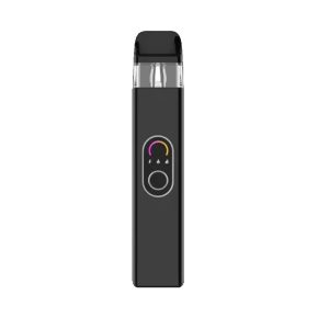 Vaporesso-Xros-4-Pod-System-Kit-30W-Black