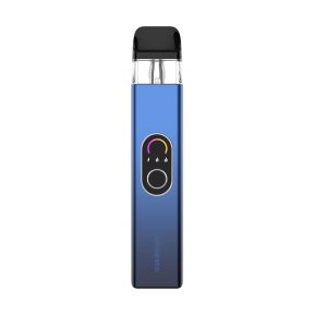 Vaporesso-Xros-4-Pod-System-Kit-30W-Blue
