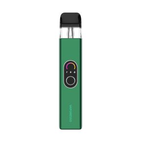 Vaporesso-Xros-4-Pod-System-Kit-30W-Green