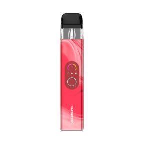 Vaporesso-Xros-4-Pod-System-Kit-30W-Red