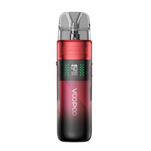 Voopoo-Argus-E40-Pod-System-Kit-Red