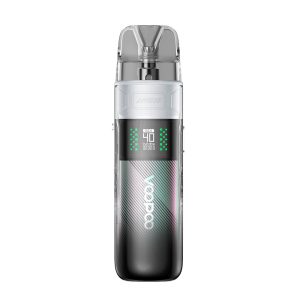 Voopoo-Argus-E40-Pod-System-Kit-Silver