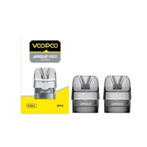 Voopoo Argus E40 Replacement Pods 4.5ml – 2 Pcs Accessories vapestation 2 Voopoo-Argus-E40-Replacement-Pod