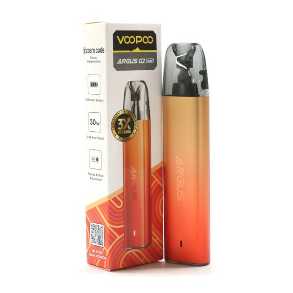 elfbar elfa master akku Voopoo | Argus G2 Mini Pod Kit
