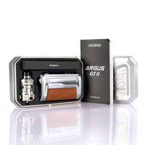 Voopoo Argus GT 2 Starter Kit 200W Starter Kits vapestation 2 Voopoo-Argus-GT-2-200W