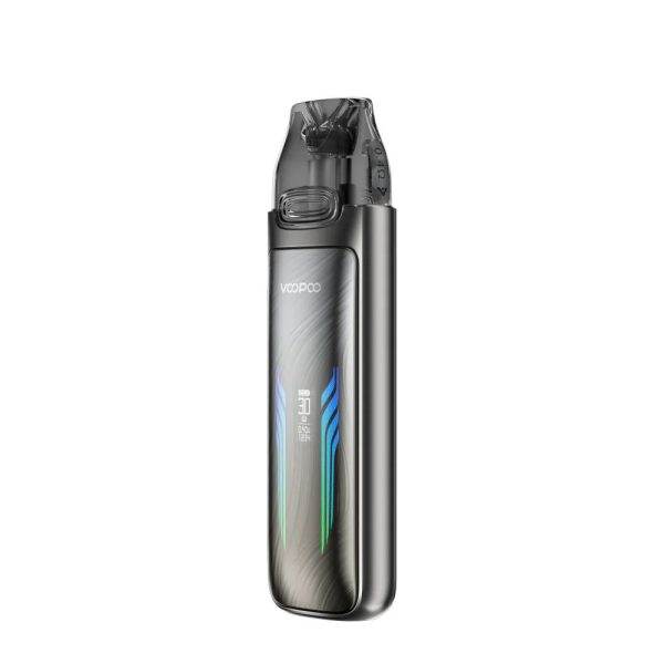 Voopoo-Vmate-Max-Pod-Kit-Gray