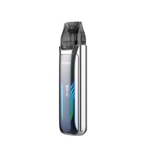 Voopoo-Vmate-Max-Pod-Kit-Silver