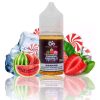 Infinity Salt – Strawberry Pear Ice 30ml (35, 55 mg) Infinity Salt vapestation 2 WaterMelon-Strawberry-Bubblegum-ice-30ml