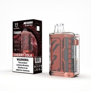 Elm-Bar-Turbo-Hit-MB10000-Disposable-Vape-Cherry-Cola-50mg