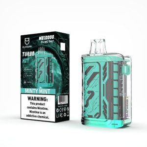 Elm-Bar-Turbo-Hit-MB10000-Disposable-Vape-Minty-Mint-50mg