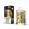 ELM Bar Turbo Disposable Vape – Minty Mint (50mg) 10000 Puffs Disposable Vapes vapestation Elm-Bar-Turbo-Hit-MB10000-Disposable-Vape-Pineapple-Express-50mg